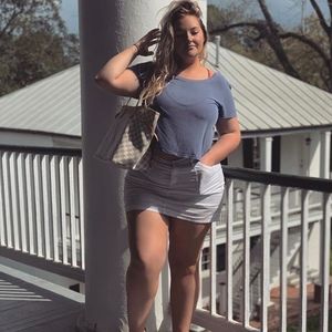 Meet your Posher, Jade